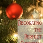decorating christmas tree tips beautiful perfect