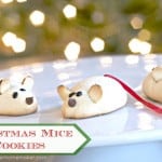 Christmas mice 2
