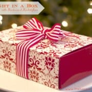 date night in a box