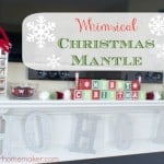 mantle