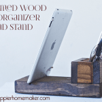 ipadstand organzier 2