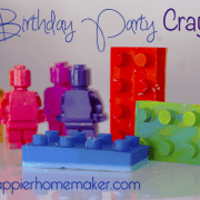 lego crayons