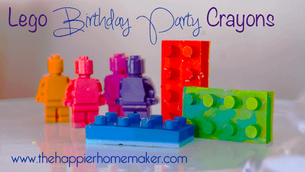 lego crayons