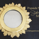 starburst mirror