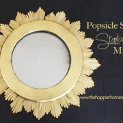 starburst mirror