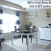 Office Makeover
