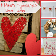 Valentine's