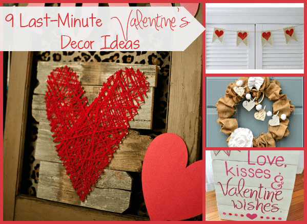 Valentine's
