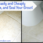 Grout Collage