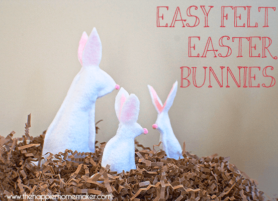 felt easter bunny craft copy