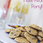 party title