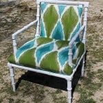 chair after