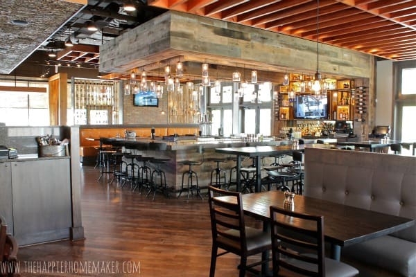 firefly bar