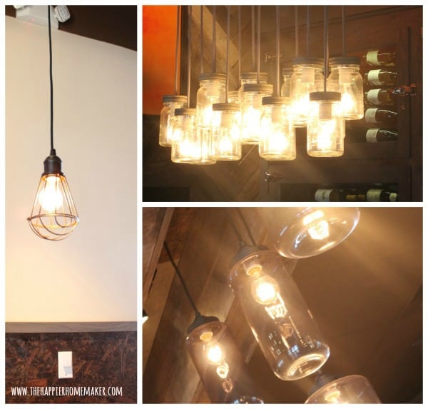 lighting Collage